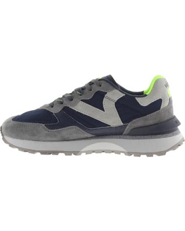 VICTORIA RUSH URBAN 8807108 NAVY SNEAKERS MARINO