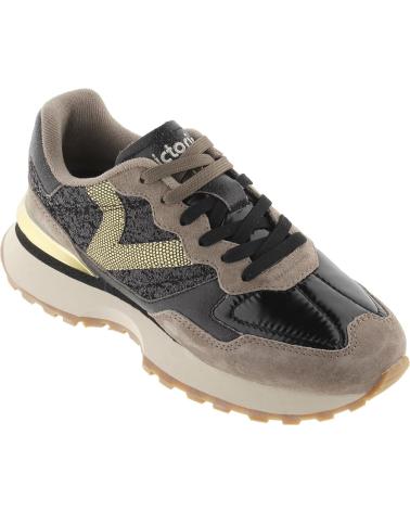 VICTORIA RUSH GLAM 8807109 NERO NEGRO