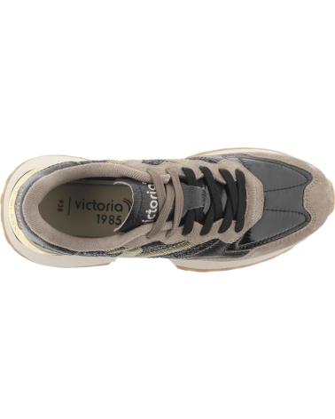 VICTORIA RUSH GLAM 8807109 NERO NEGRO