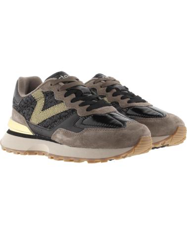 VICTORIA RUSH GLAM 8807109 NERO NEGRO