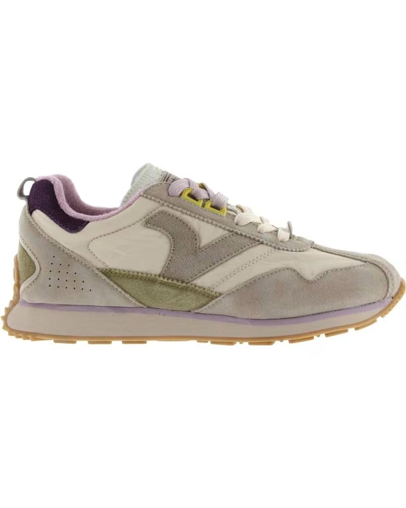 VICTORIA DEPORTIVAS PARA HOMBRE ROOT WASHED 8812100 BEIGE