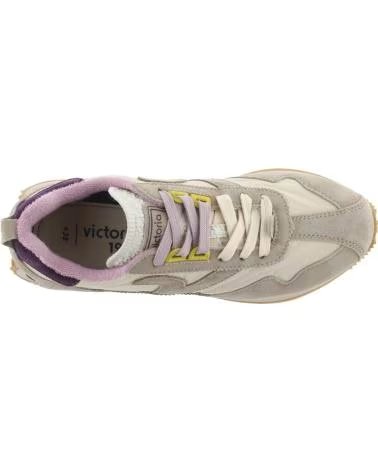 VICTORIA DEPORTIVAS PARA HOMBRE ROOT WASHED 8812100 BEIGE
