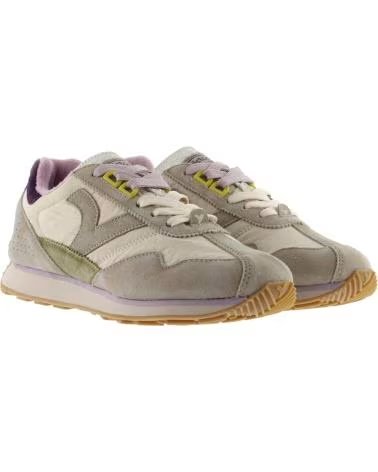 VICTORIA DEPORTIVAS PARA HOMBRE ROOT WASHED 8812100 BEIGE