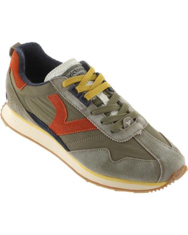 VICTORIA ROOT WASHED 8812100 KAKI KAKI VICTORIA ROOT WASHED 8812100 KAKI KAKI