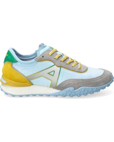 ALLROUNDER 9896492658: SNEAKERS URBANE MULTICOLORE VARIOS COLORES