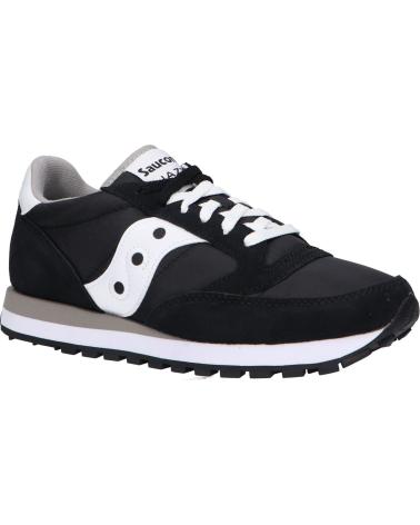 Zapatillas deporte de Hombre SAUCONY S2044-449 JAZZ ORIGINAL BLK-WHT