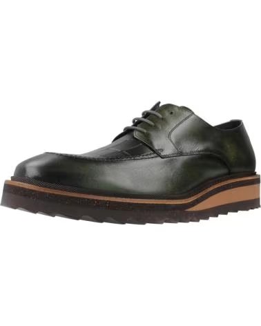 KEEP HONEST SCARPA DERBY KEEP HONEST MODELLO 0348KH FOREST