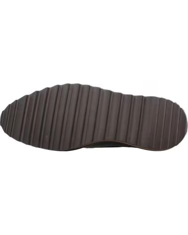 KEEP HONEST SCARPA DERBY KEEP HONEST MODELLO 0348KH FOREST