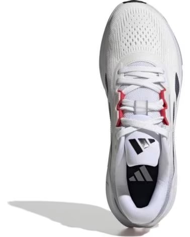 ADIDAS ZAPATILLAS DE RUNNING JQ5081 EN PARA HOMBRE BLANCO