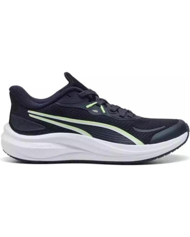 PUMA SAPATILHAS CASUAIS 312413 AZUL MARINHO VARIOS COLORES