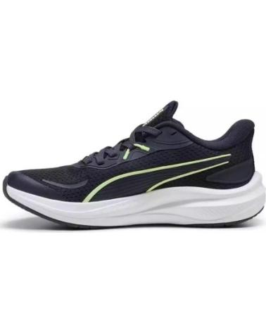 PUMA SAPATILHAS CASUAIS 312413 AZUL MARINHO VARIOS COLORES