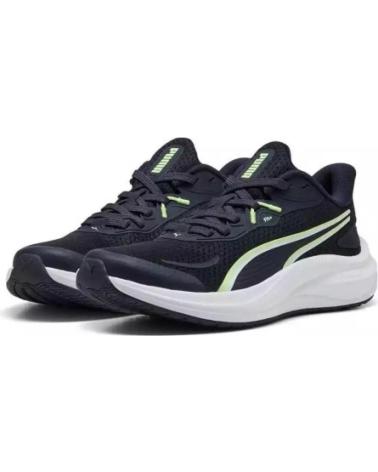 PUMA SAPATILHAS CASUAIS 312413 AZUL MARINHO VARIOS COLORES