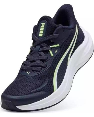 PUMA SAPATILHAS CASUAIS 312413 AZUL MARINHO VARIOS COLORES
