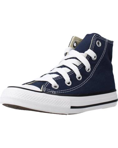 CONVERSE ZAPATILLAS CT ALL STAR HI AZUL MARINO NAVY