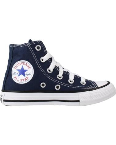 CONVERSE ZAPATILLAS CT ALL STAR HI AZUL MARINO NAVY