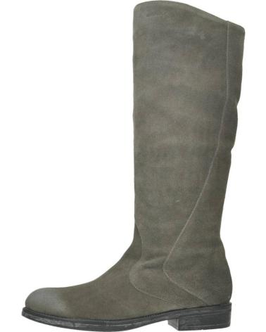 STONEFLY BOTAS MUJER MODELO CLYDE 7 COLOR MARRON M29