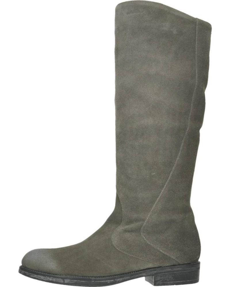 STONEFLY BOTAS MUJER MODELO CLYDE 7 COLOR MARRON M29 STONEFLY BOTAS MUJER MODELO CLYDE 7 COLOR MARRON M29