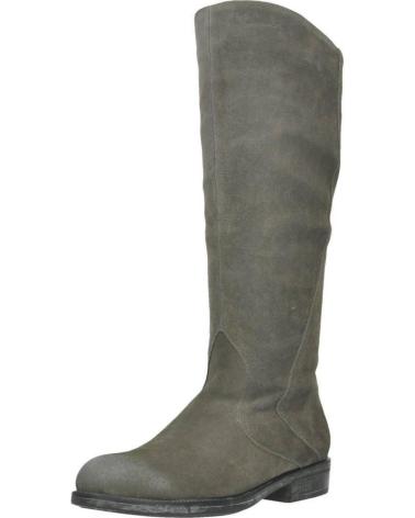 STONEFLY BOTAS MUJER MODELO CLYDE 7 COLOR MARRON M29 STONEFLY BOTAS MUJER MODELO CLYDE 7 COLOR MARRON M29