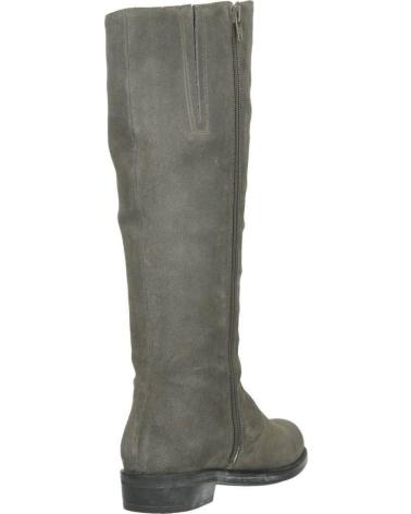 STONEFLY BOTAS MUJER MODELO CLYDE 7 COLOR MARRON M29 STONEFLY BOTAS MUJER MODELO CLYDE 7 COLOR MARRON M29