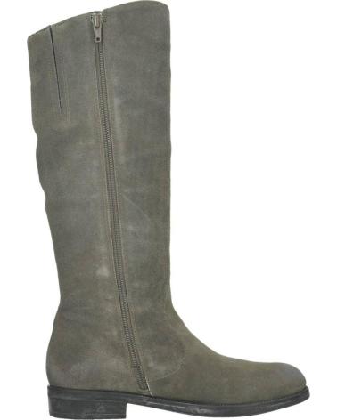 STONEFLY BOTAS MUJER MODELO CLYDE 7 COLOR MARRON M29 STONEFLY BOTAS MUJER MODELO CLYDE 7 COLOR MARRON M29