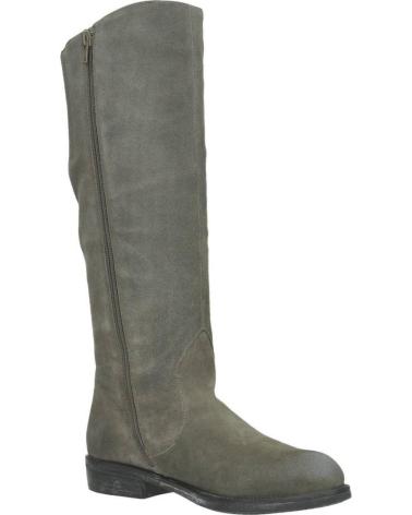 STONEFLY BOTAS MUJER MODELO CLYDE 7 COLOR MARRON M29 STONEFLY BOTAS MUJER MODELO CLYDE 7 COLOR MARRON M29