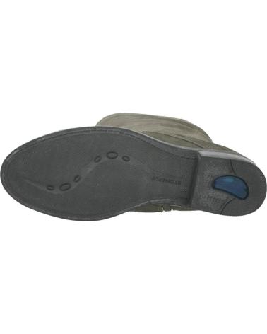 STONEFLY BOTAS MUJER MODELO CLYDE 7 COLOR MARRON M29 STONEFLY BOTAS MUJER MODELO CLYDE 7 COLOR MARRON M29