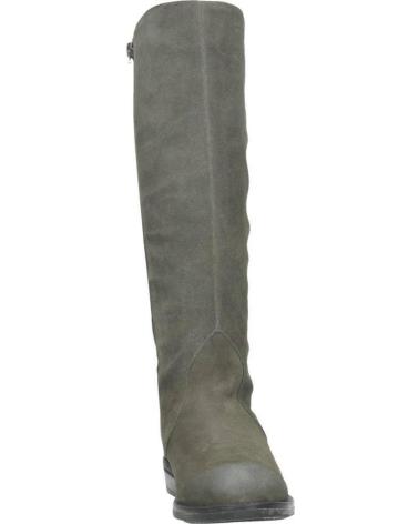 STONEFLY BOTAS MUJER MODELO CLYDE 7 COLOR MARRON M29 STONEFLY BOTAS MUJER MODELO CLYDE 7 COLOR MARRON M29