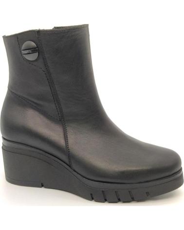 BOTÍN PAULA URBAN MARTA 05 NEGRO NEGRO