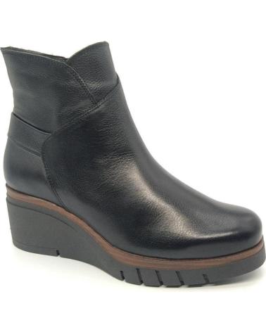 PAULA URBAN BOTIM 10-1142 PRETO NEGRO