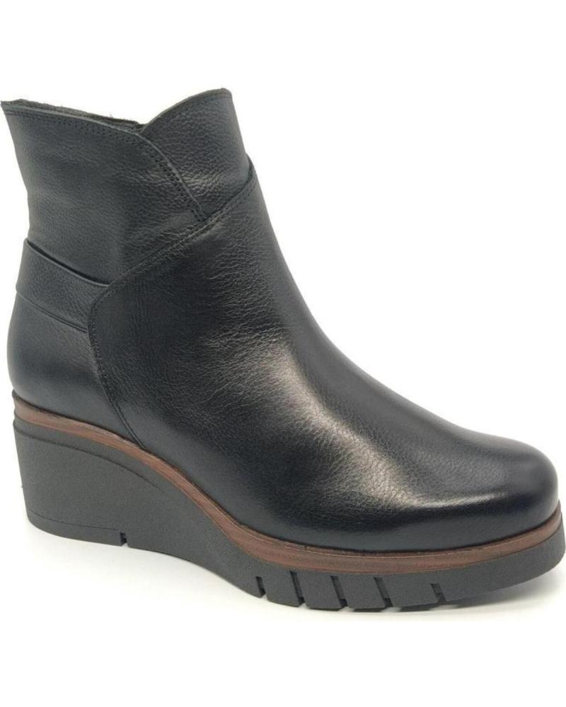 PAULA URBAN BOTIM 10-1142 PRETO NEGRO