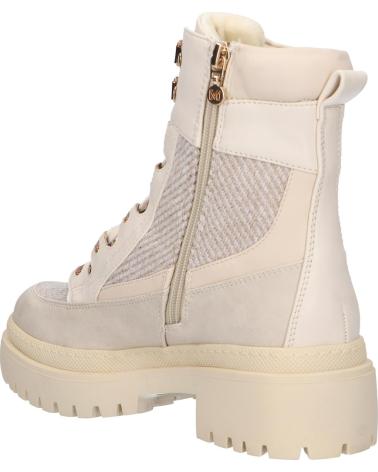 Stivali per Donna MARIA MARE 63307 C53476 BENT CREMA - SWEET CREMA