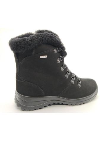 G COMFORT BOTTINE 10163 NOIRE ISOLANTE NEGRO