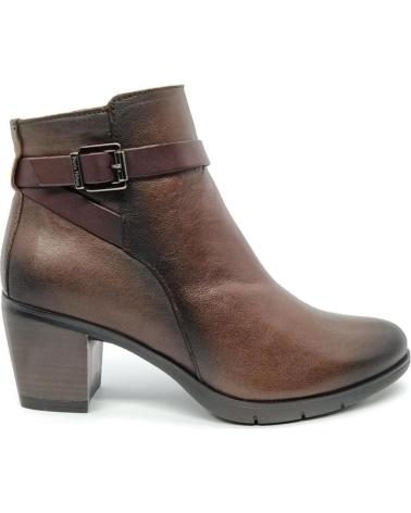 PAULA URBAN BOTÍN 14-395 MARRÓN MARRóN