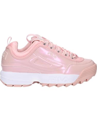 Scarpe sport per Donna FILA FFT0049 40036 DISRUPTOR PINK