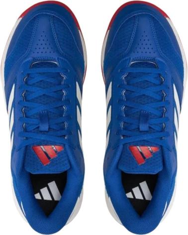 ADIDAS LIGRA 8 M ZAPATILLAS DE BALONMANO AZULES AZUL
