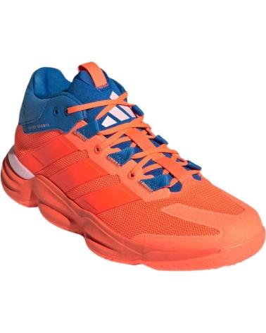 ADIDAS SCARPE COURT STABIL M MULTICOLORE VARIOS COLORES