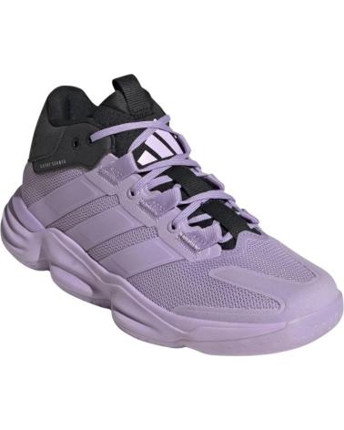 ADIDAS SCARPE COURT STABIL W MULTICOLORE VARIOS COLORES