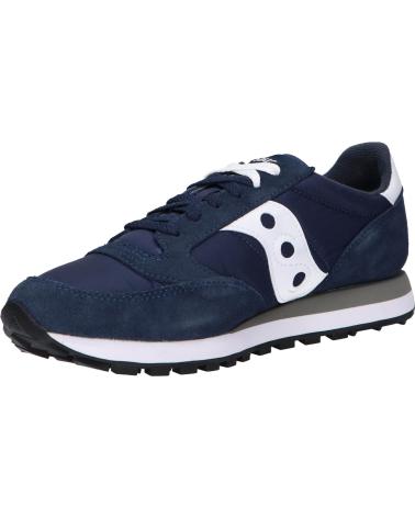 Deportivas de Hombre saucony S2044-316 JAZZ ORIGINAL NAVY-WHITE