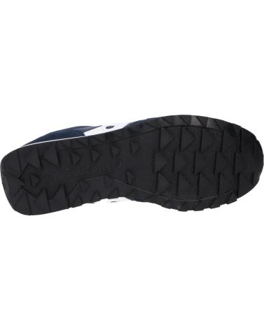 Deportivas de Hombre saucony S2044-316 JAZZ ORIGINAL NAVY-WHITE