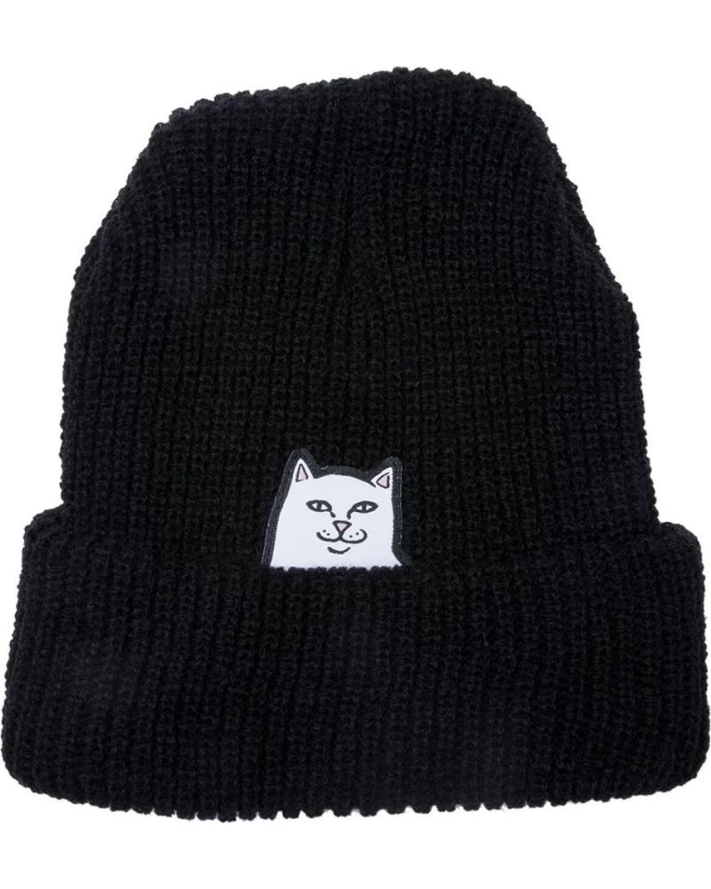 BERRETTO COSTINE RIPNDIP LORD NERMAL NERO NAN BERRETTO COSTINE RIPNDIP LORD NERMAL NERO NAN