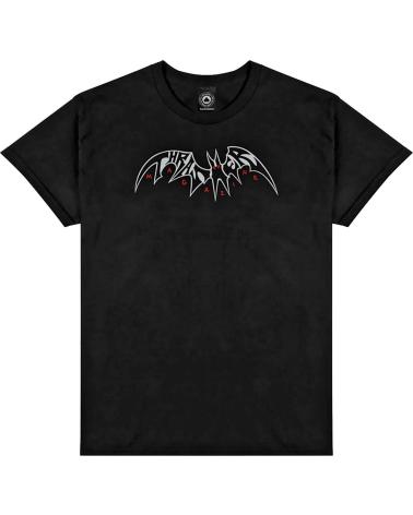 THRASHER CAMISETA SKY RAT BY NECKFACE NEGRA NAN