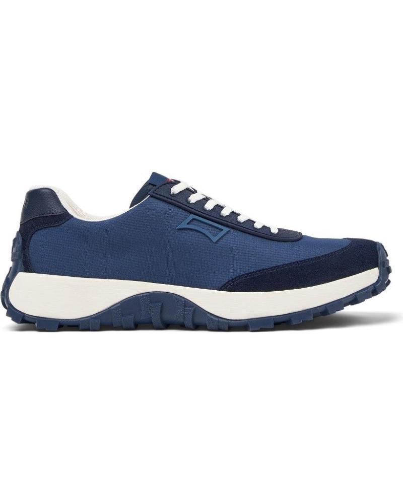 SNEAKERS CAMPER DRIFT TRAIL K100864-042 BLU AZUL SNEAKERS CAMPER DRIFT TRAIL K100864-042 BLU AZUL