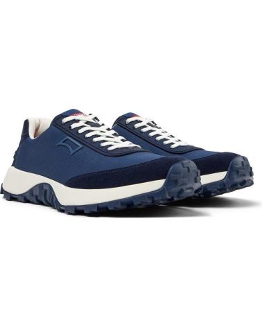 SNEAKERS CAMPER DRIFT TRAIL K100864-042 BLU AZUL SNEAKERS CAMPER DRIFT TRAIL K100864-042 BLU AZUL