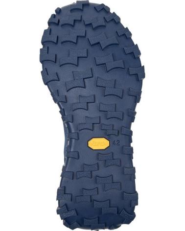 SNEAKERS CAMPER DRIFT TRAIL K100864-042 BLU AZUL SNEAKERS CAMPER DRIFT TRAIL K100864-042 BLU AZUL
