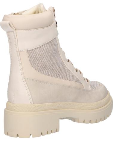Stivali per Donna MARIA MARE 63307 C53476 BENT CREMA - SWEET CREMA