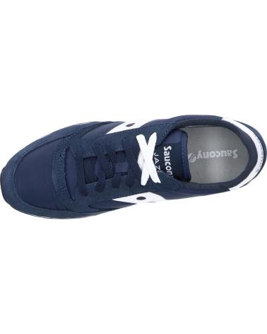 Deportivas de Hombre saucony S2044-316 JAZZ ORIGINAL NAVY-WHITE