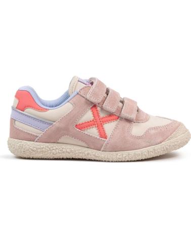 MUNICH MINI GOAL VCO 8128625 ROSA PINK