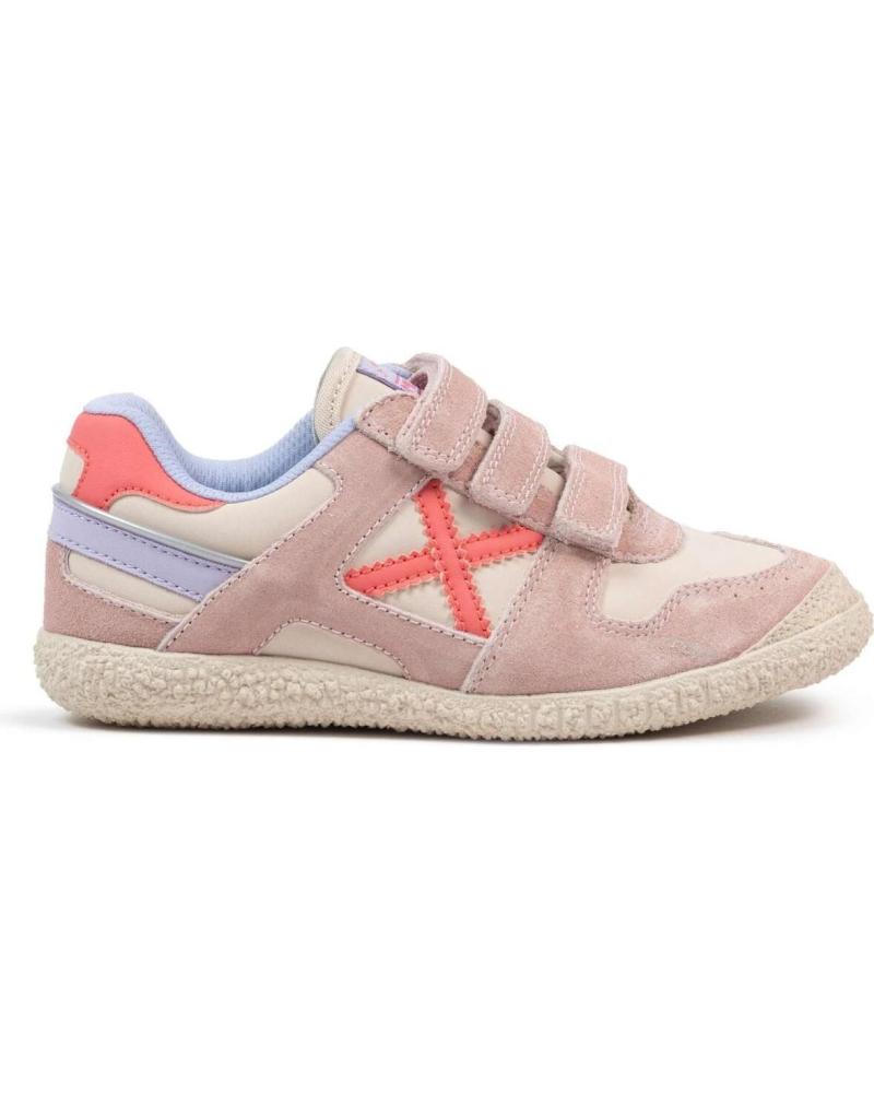 MUNICH MINI GOAL VCO 8128625 ROSA PINK MUNICH MINI GOAL VCO 8128625 ROSA PINK