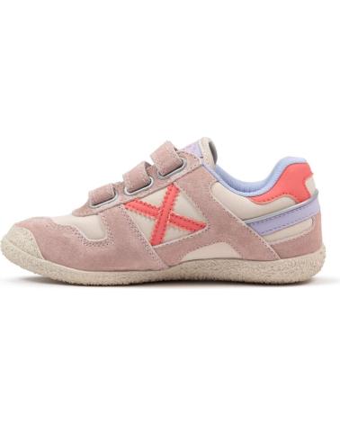 MUNICH MINI GOAL VCO 8128625 ROSA PINK MUNICH MINI GOAL VCO 8128625 ROSA PINK