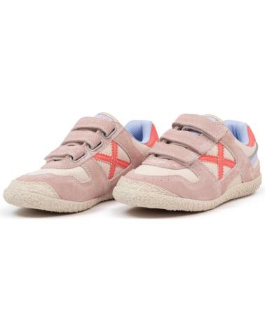 MUNICH MINI GOAL VCO 8128625 ROSA PINK MUNICH MINI GOAL VCO 8128625 ROSA PINK